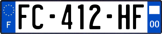 FC-412-HF