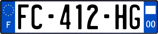 FC-412-HG