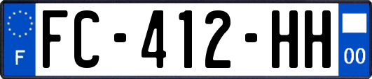 FC-412-HH
