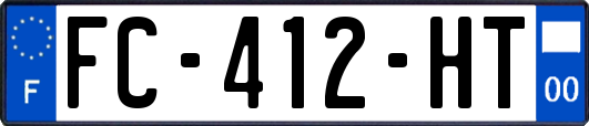 FC-412-HT