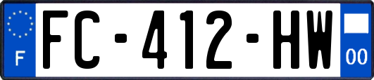 FC-412-HW