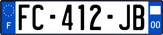 FC-412-JB