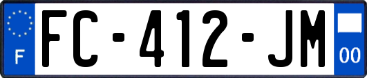 FC-412-JM