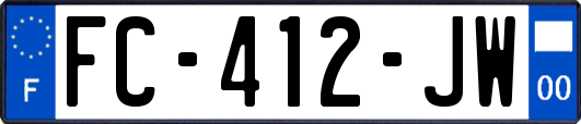 FC-412-JW