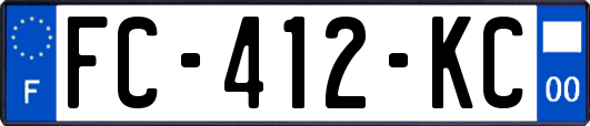 FC-412-KC