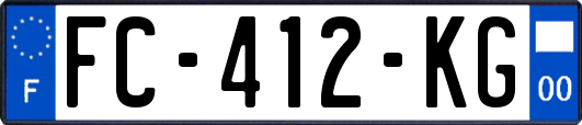 FC-412-KG