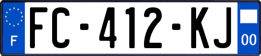 FC-412-KJ