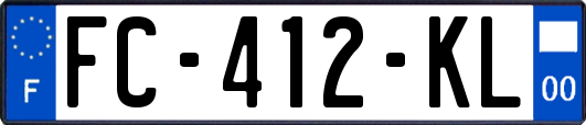 FC-412-KL