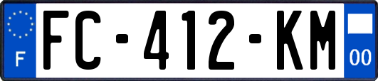 FC-412-KM