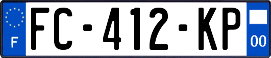 FC-412-KP