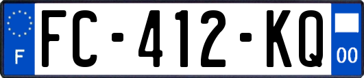 FC-412-KQ