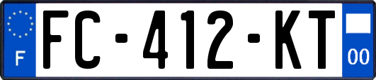 FC-412-KT