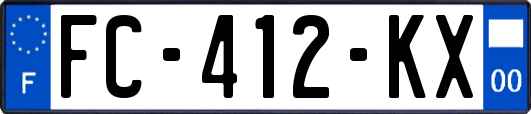 FC-412-KX