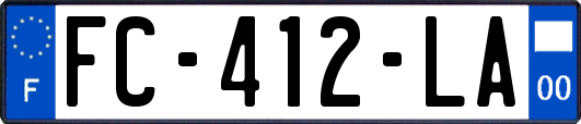 FC-412-LA