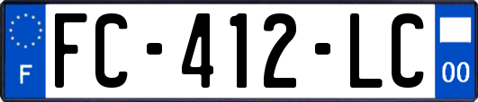 FC-412-LC