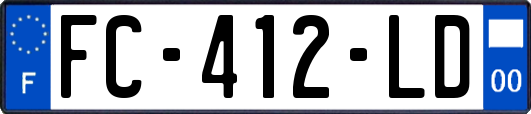 FC-412-LD