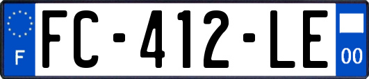 FC-412-LE