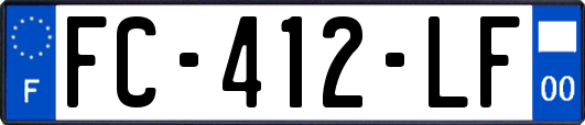 FC-412-LF