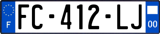 FC-412-LJ