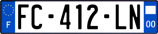FC-412-LN