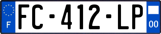 FC-412-LP