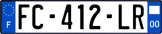 FC-412-LR