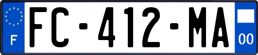 FC-412-MA