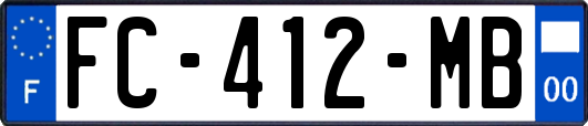 FC-412-MB