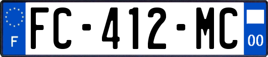 FC-412-MC