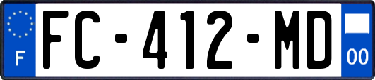 FC-412-MD