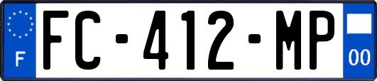FC-412-MP