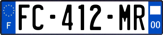 FC-412-MR