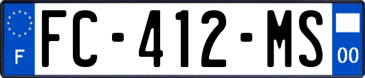 FC-412-MS