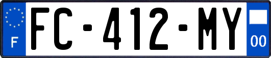 FC-412-MY