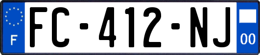 FC-412-NJ