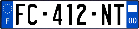 FC-412-NT