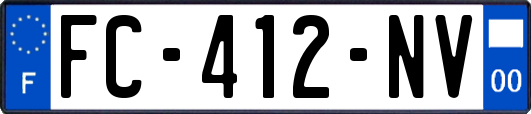 FC-412-NV