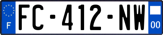 FC-412-NW