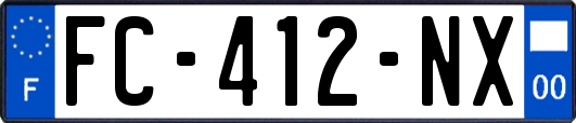 FC-412-NX