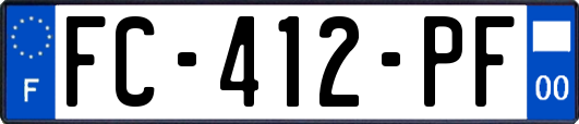 FC-412-PF