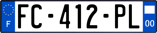 FC-412-PL