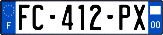 FC-412-PX
