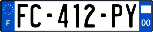 FC-412-PY