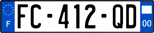 FC-412-QD