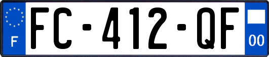 FC-412-QF