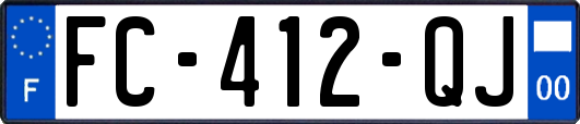FC-412-QJ