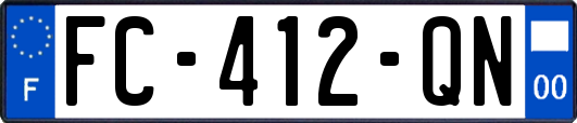 FC-412-QN