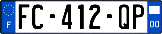 FC-412-QP