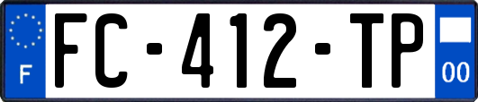 FC-412-TP