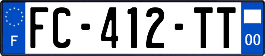 FC-412-TT